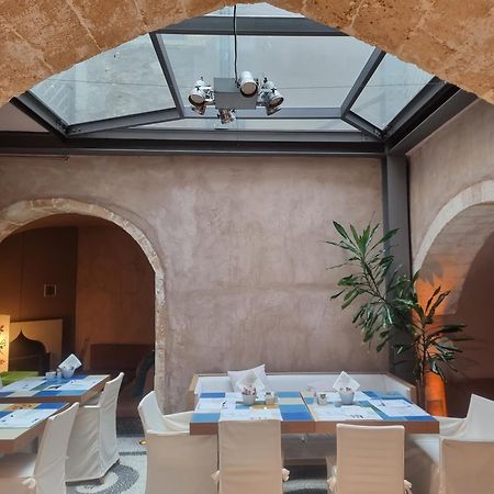 Elia Portou Luxury Residence Hanya Dış mekan fotoğraf