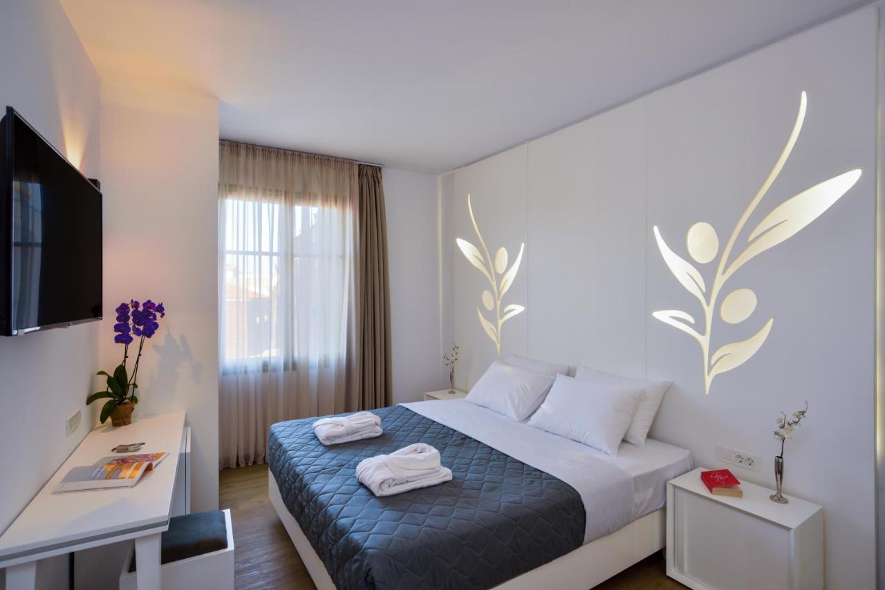 Elia Portou Luxury Residence Hanya Dış mekan fotoğraf