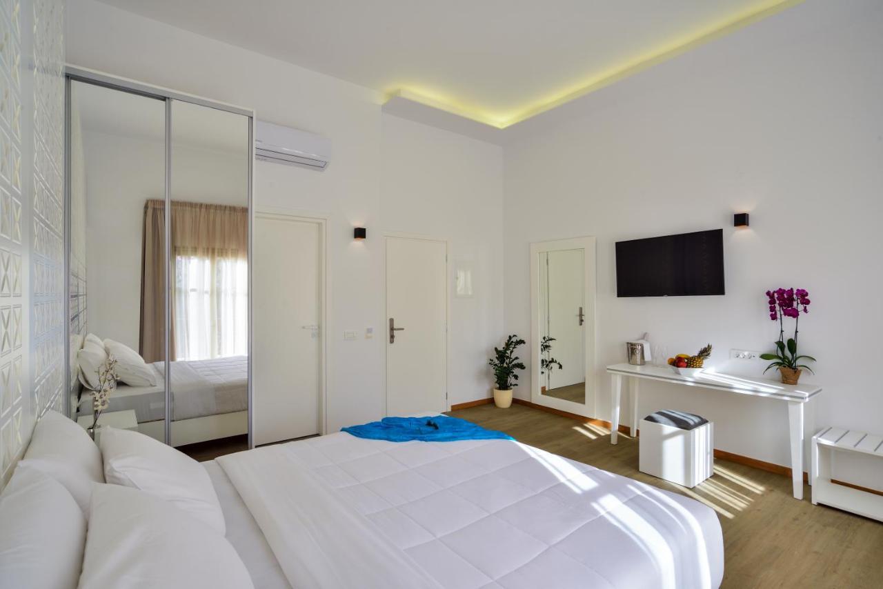 Elia Portou Luxury Residence Hanya Dış mekan fotoğraf