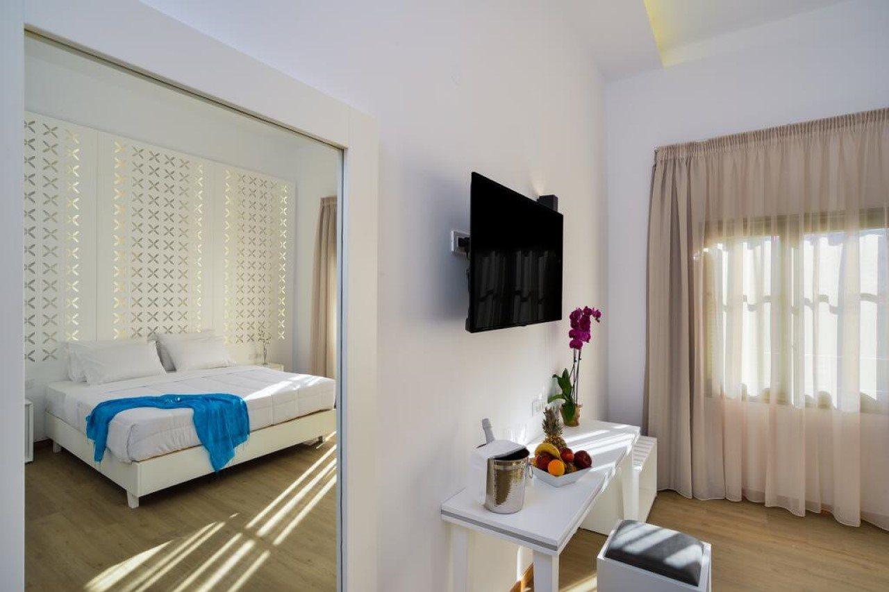 Elia Portou Luxury Residence Hanya Dış mekan fotoğraf