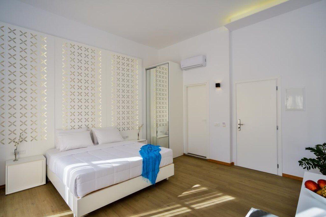 Elia Portou Luxury Residence Hanya Dış mekan fotoğraf