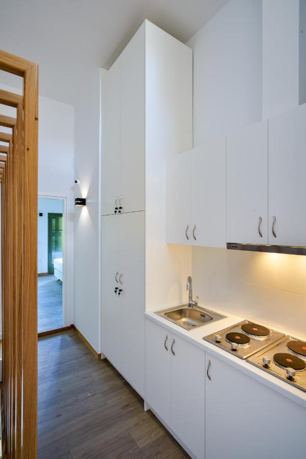 Elia Portou Luxury Residence Hanya Dış mekan fotoğraf