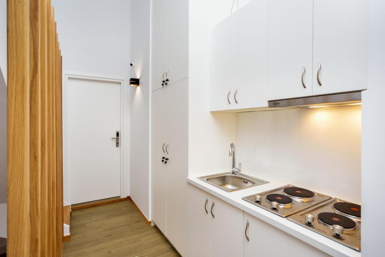 Elia Portou Luxury Residence Hanya Dış mekan fotoğraf