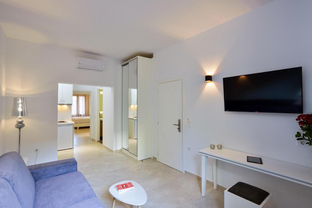 Elia Portou Luxury Residence Hanya Dış mekan fotoğraf