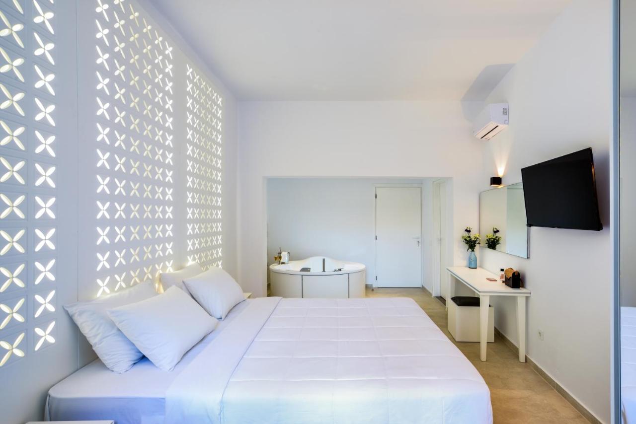 Elia Portou Luxury Residence Hanya Dış mekan fotoğraf