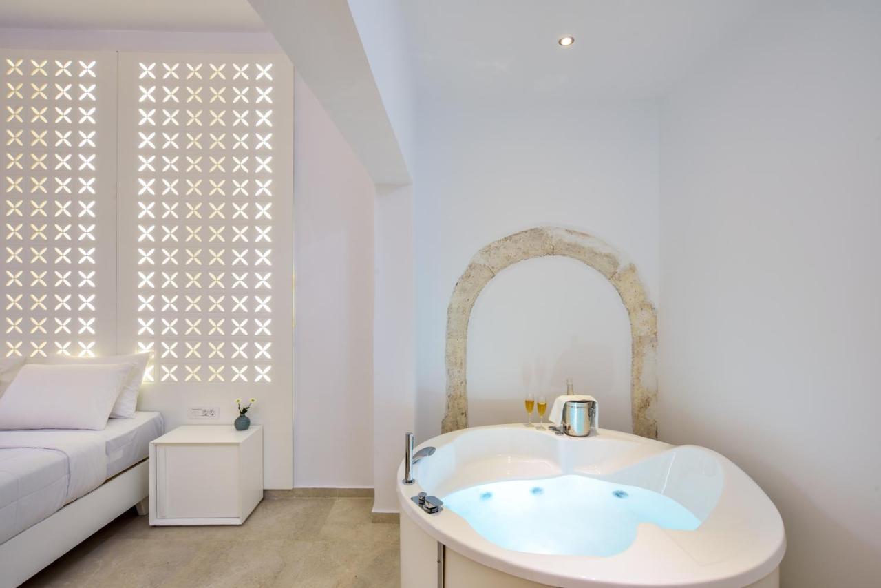 Elia Portou Luxury Residence Hanya Dış mekan fotoğraf