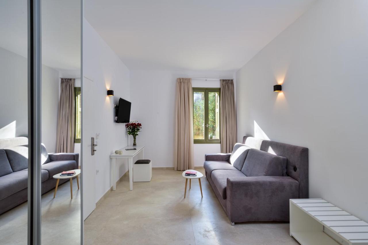 Elia Portou Luxury Residence Hanya Dış mekan fotoğraf