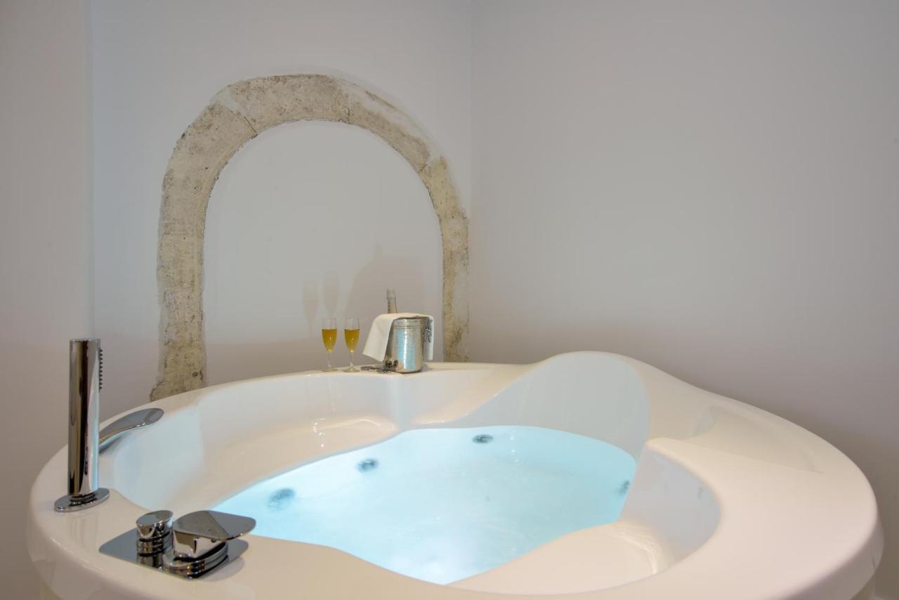 Elia Portou Luxury Residence Hanya Dış mekan fotoğraf