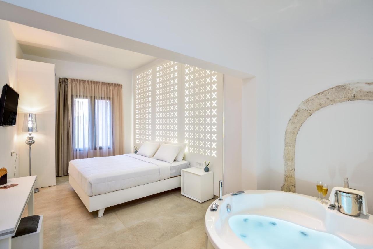 Elia Portou Luxury Residence Hanya Dış mekan fotoğraf