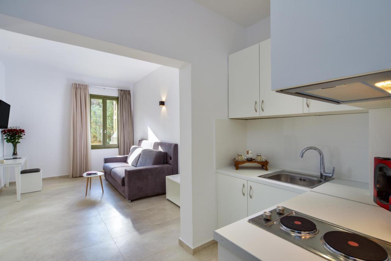 Elia Portou Luxury Residence Hanya Dış mekan fotoğraf