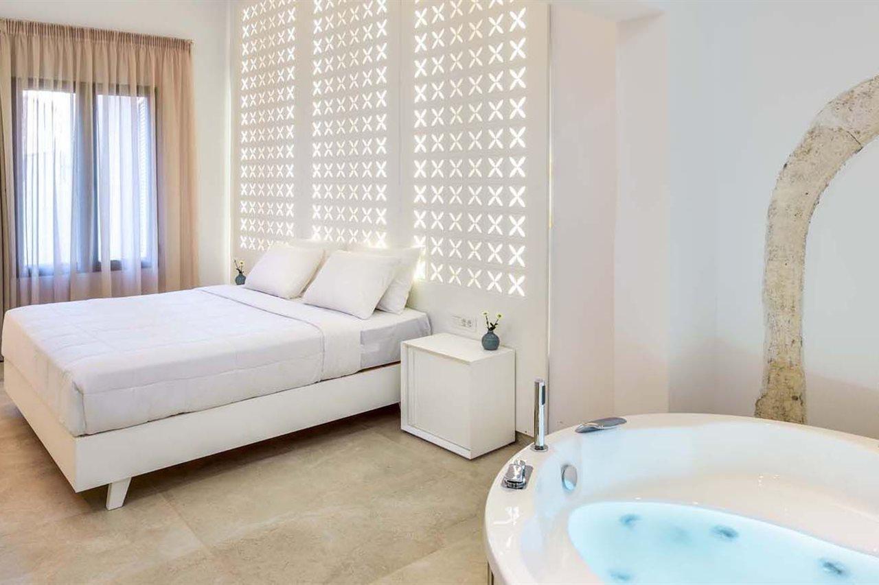 Elia Portou Luxury Residence Hanya Dış mekan fotoğraf