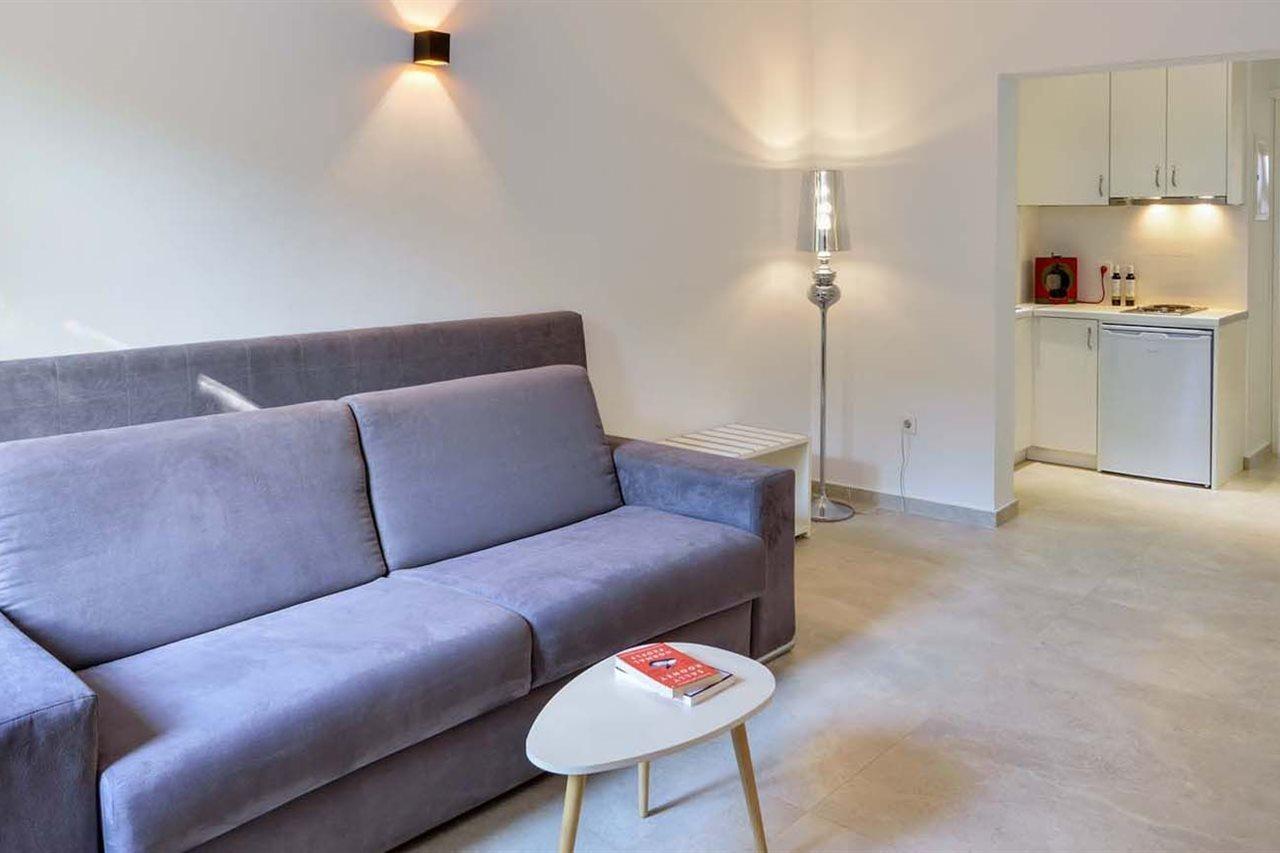 Elia Portou Luxury Residence Hanya Dış mekan fotoğraf