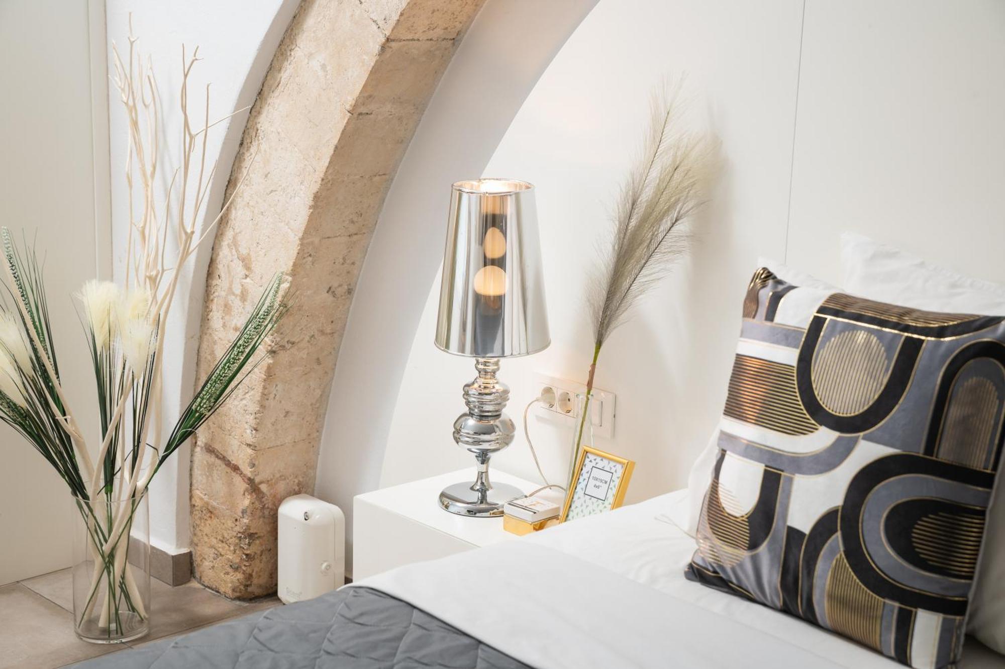Elia Portou Luxury Residence Hanya Dış mekan fotoğraf